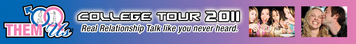 College Tour 2011