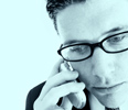 Part 5 Who calls and dating communication