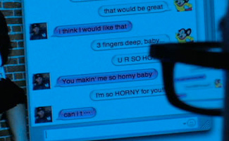 Part 2 Chatting